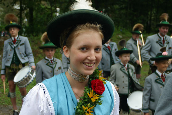 Brauchtum
