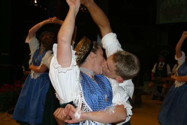 Brauchtum