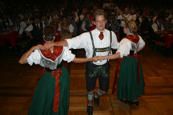 Brauchtum