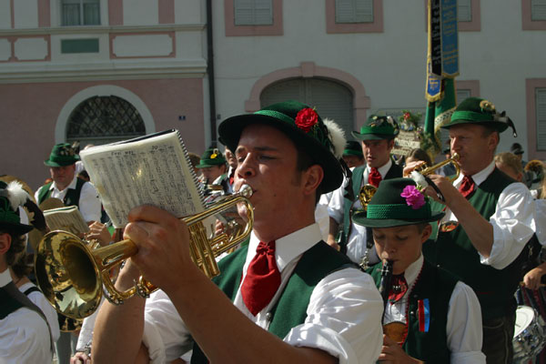 Brauchtum