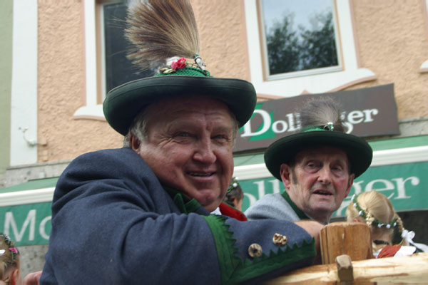 Brauchtum