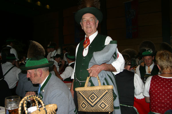 Brauchtum