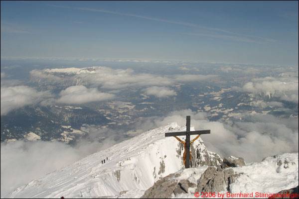 Skitour