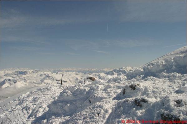 Skitour