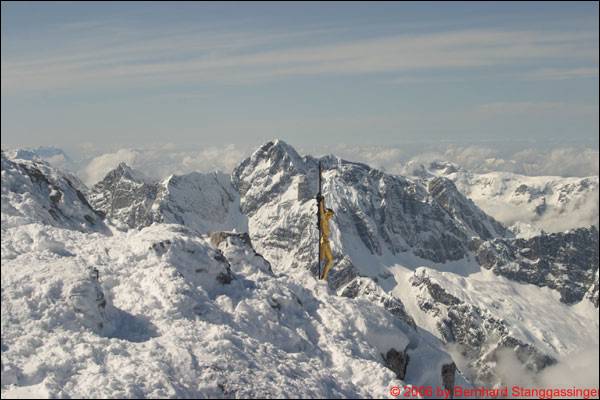 Skitour