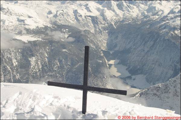 Skitour