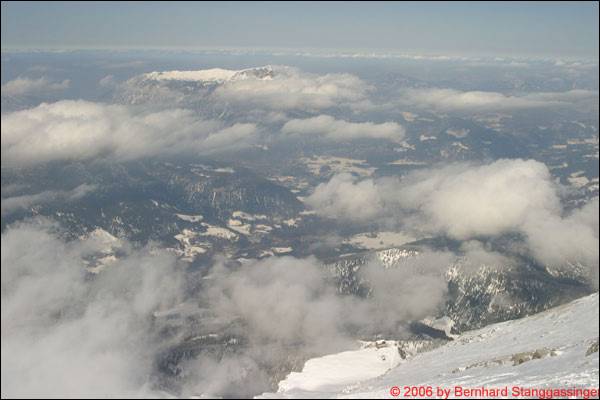 Skitour
