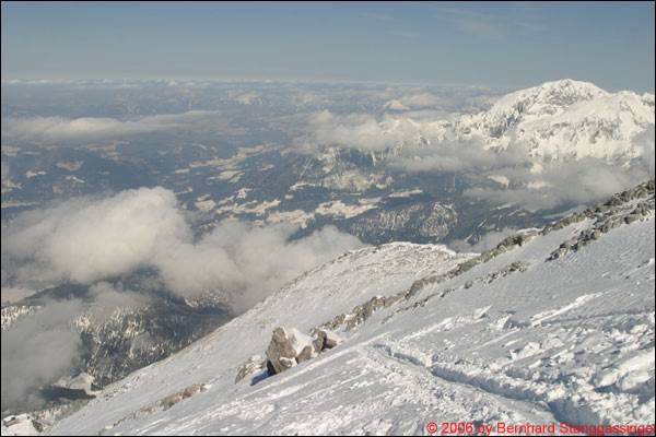 Skitour