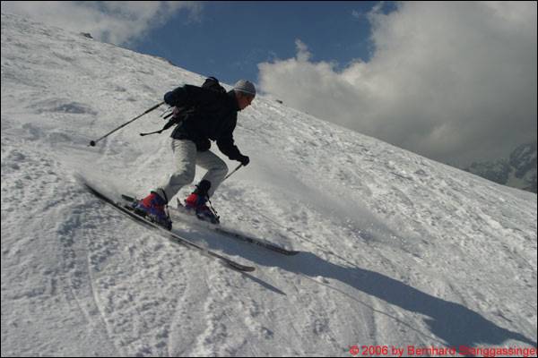 Skitour