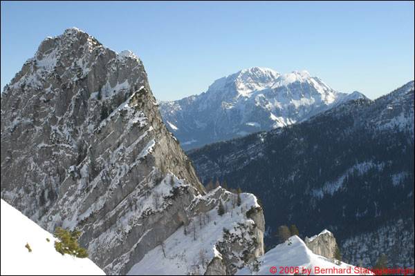 Skitour