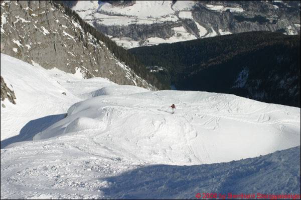 Skitour