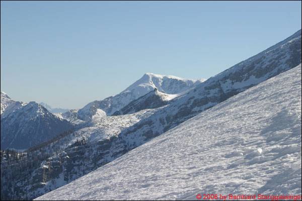 Skitour