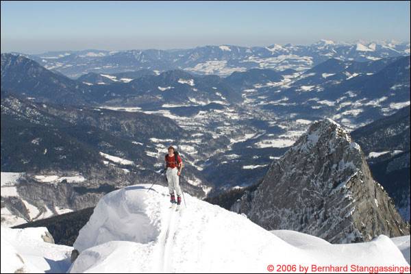 Skitour