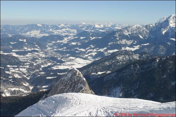 Skitour