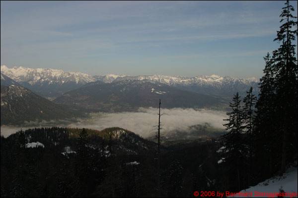 Skitour