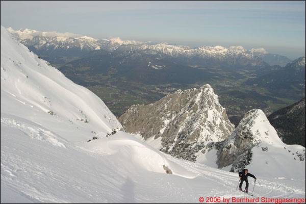 Skitour