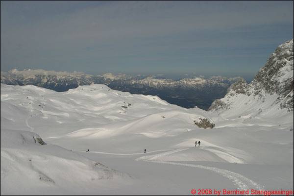 Skitour