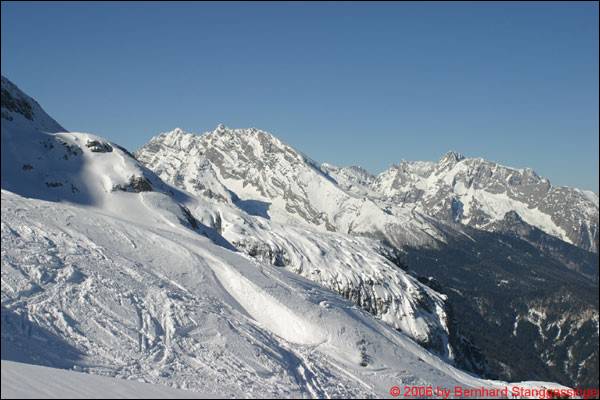 Skitour