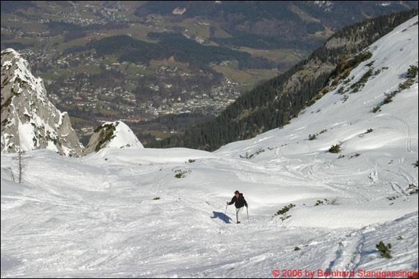 Skitour