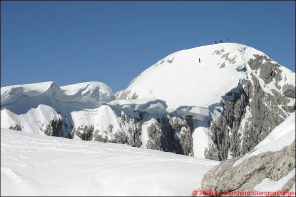 Skitour