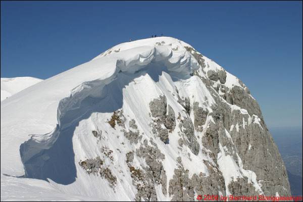 Skitour