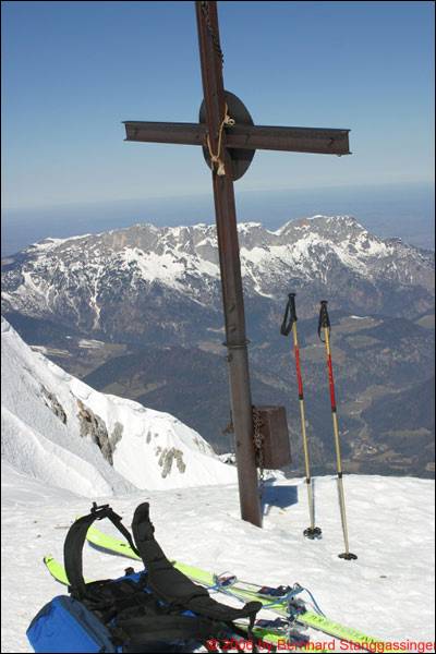 Skitour