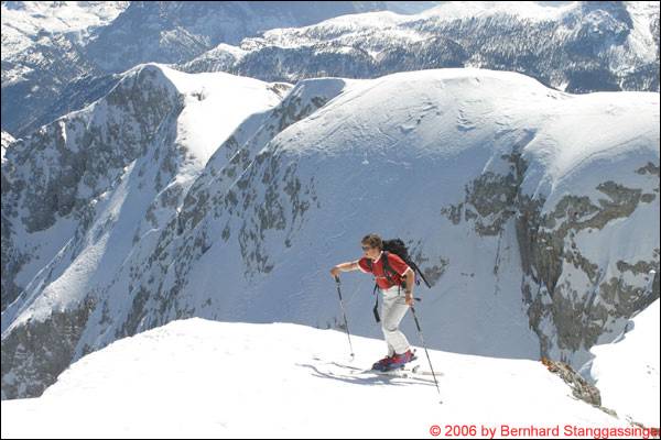Skitour