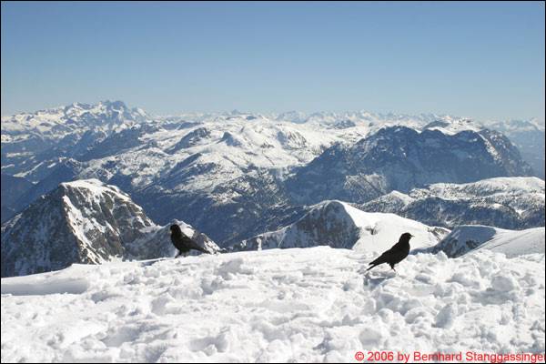 Skitour
