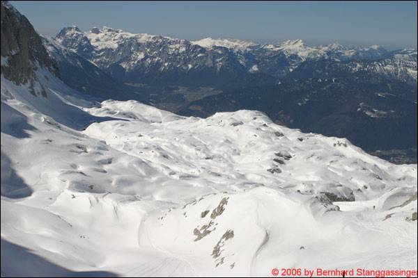 Skitour