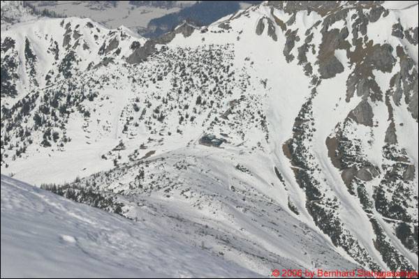 Skitour