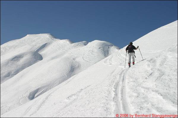 Skitour