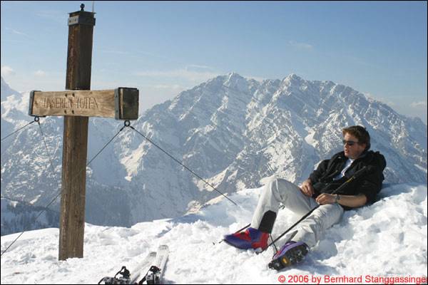 Skitour