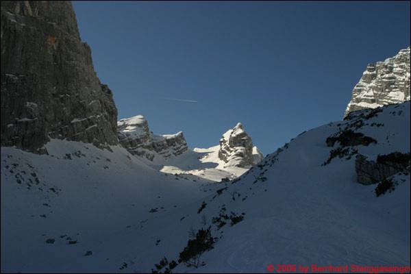 Skitour
