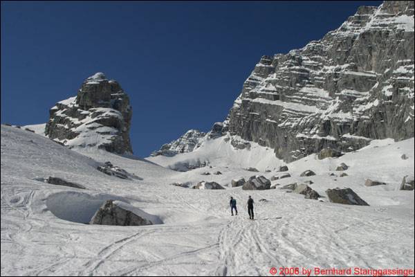 Skitour