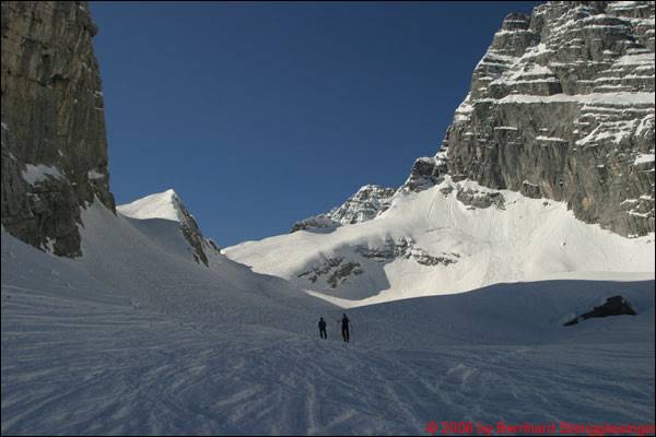 Skitour