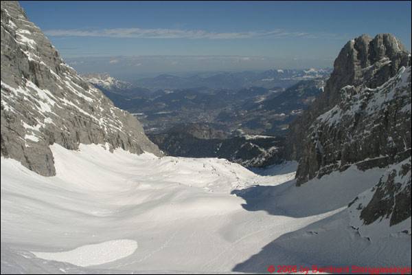 Skitour