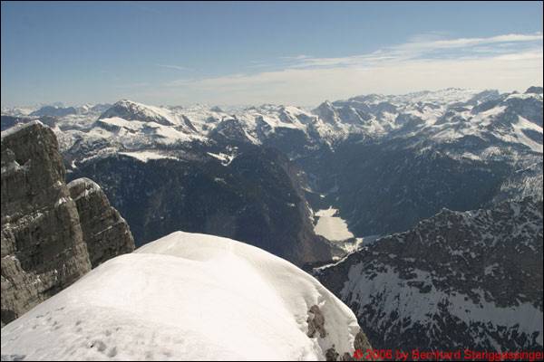 Skitour